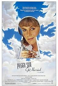 Peggy Sue Got Married watch-Peggy Sue Got Married
