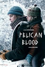 Pelican Blood watch-Pelican Blood