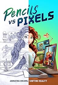 watch-Pencils vs Pixels