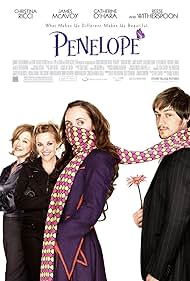 Penelope watch-Penelope