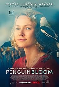 Penguin Bloom watch-Penguin Bloom