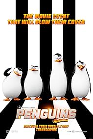 Penguins of Madagascar watch-Penguins of Madagascar