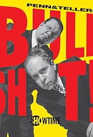 Penn Teller Bullshit watch-Penn Teller Bullshit