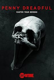 Penny Dreadful watch-Penny Dreadful