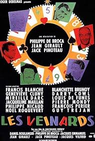 People in Luck watch-People in Luck