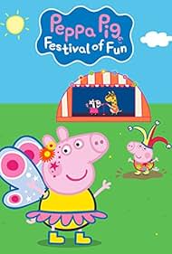 Peppa Pig Festival of Fun watch-Peppa Pig Festival of Fun