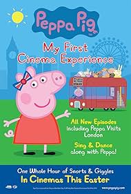 watch-Peppa Pig  My First Cinema Experience