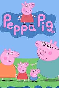 Peppa Pig watch-Peppa Pig