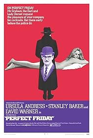 Perfect Friday watch-Perfect Friday