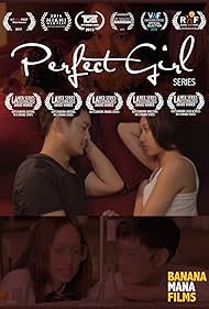 Perfect Girl watch-Perfect Girl