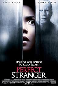 Perfect Stranger watch-Perfect Stranger