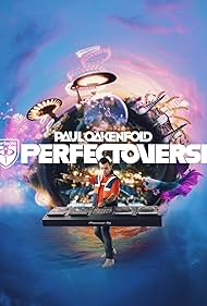 PerfectoVerse watch-PerfectoVerse