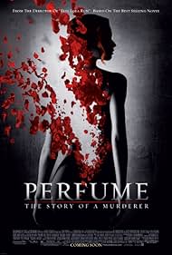 Perfume The Story of a Murderer watch-Perfume The Story of a Murderer