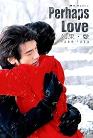 Perhaps Love watch-Perhaps Love