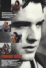 Permanent Record watch-Permanent Record