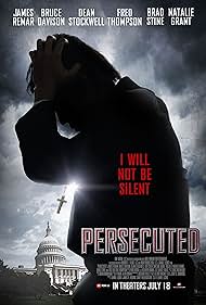 Persecuted watch-Persecuted