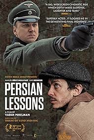 Persian Lessons watch-Persian Lessons