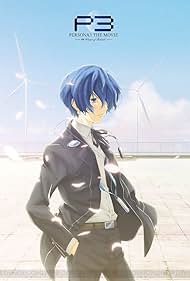 PERSONA3 THE MOVIE 4 Winter of Rebirth watch-PERSONA3 THE MOVIE 4 Winter of Rebirth