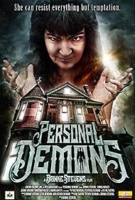 Personal Demons watch-Personal Demons