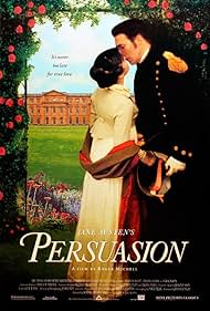 Persuasion watch-Persuasion