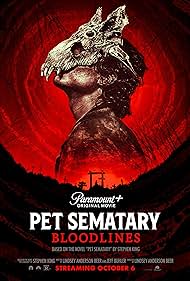 Pet Sematary Bloodlines watch-Pet Sematary Bloodlines