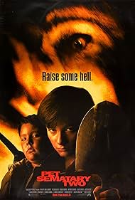 Pet Sematary II watch-Pet Sematary II