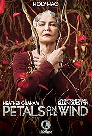 watch-Petals on the Wind