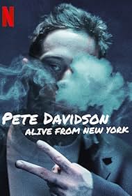 Pete Davidson Alive from New York watch-Pete Davidson Alive from New York