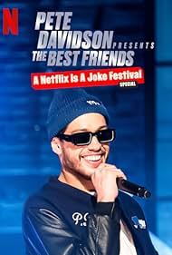 Pete Davidson Presents The Best Friends watch-Pete Davidson Presents The Best Friends