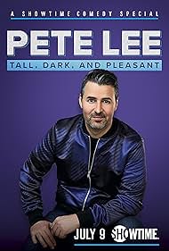 watch-Pete Lee  Tall  Dark and Pleasant