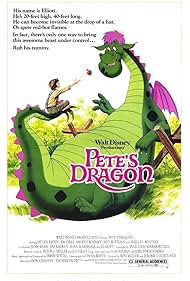 Pete s Dragon watch-Pete s Dragon