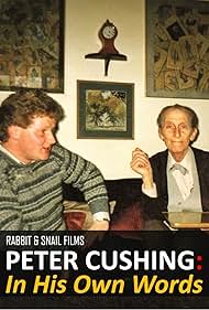 Peter Cushing In His Own Words watch-Peter Cushing In His Own Words