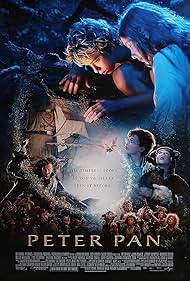 Peter Pan watch-Peter Pan