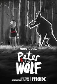 Peter the Wolf watch-Peter the Wolf