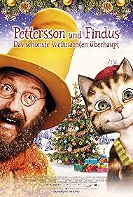 Pettson and Findus The Best Christmas Ever watch-Pettson and Findus The Best Christmas Ever