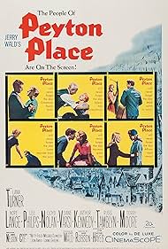 Peyton Place watch-Peyton Place