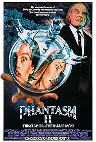 Phantasm II watch-Phantasm II