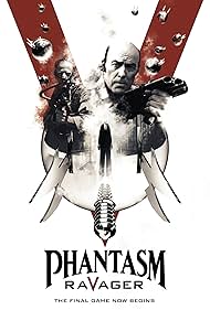 watch-Phantasm  Ravager
