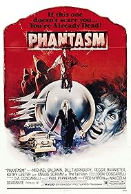 Phantasm watch-Phantasm