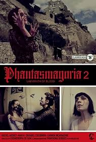 Phantasmagoria 2 Labyrinths of blood watch-Phantasmagoria 2 Labyrinths of blood