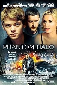 Phantom Halo watch-Phantom Halo