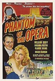 Phantom of the Opera watch-Phantom of the Opera