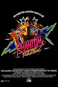 Phantom of the Paradise watch-Phantom of the Paradise