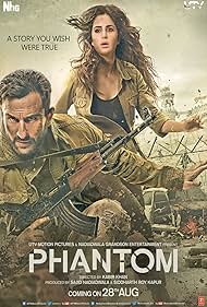 Phantom watch-Phantom