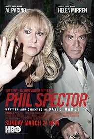 Phil Spector watch-Phil Spector