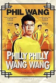 Phil Wang Philly Philly Wang Wang watch-Phil Wang Philly Philly Wang Wang