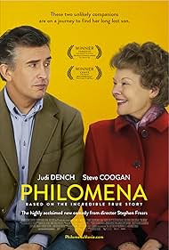 Philomena watch-Philomena