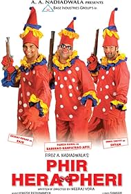 watch-Phir Hera Pheri