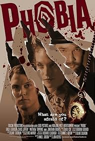 Phobia watch-Phobia