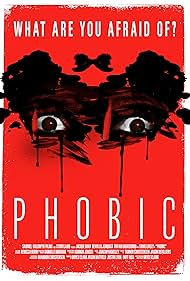Phobic watch-Phobic